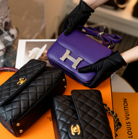 Platform to Buy and Sell Your Second-Hand Luxury Bags in Malaysia - Boyico