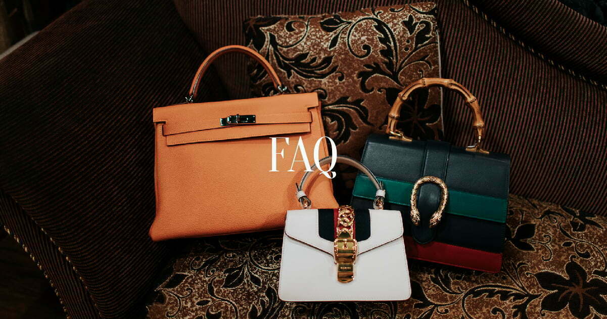 Platform to Buy and Sell Your Second-Hand Luxury Bags in Malaysia - Boyico